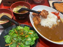 -食其家·牛丼咖喱(天津梅江印象城店)