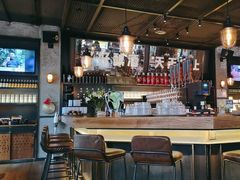 -京A Taproom·精酿餐吧(CBD店)