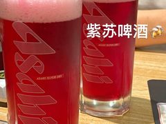 紫苏啤酒-胜代日本料理(云程巷小区店)