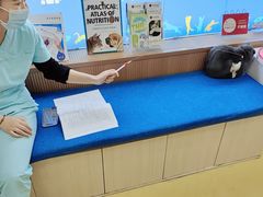 -芭比堂动物医院·犬猫全科·异宠专科(雁塔分院)