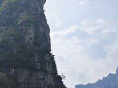 -孤山寨风景区