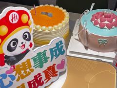 -海底捞火锅(塘厦天虹店)