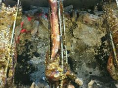 -老黄记手撕烤兔(玉林街店)