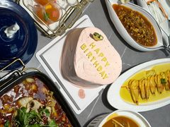 -3号仓库·创意中国菜(乐清正大广场店)