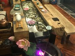 -庄隐阁(悠方广场店)