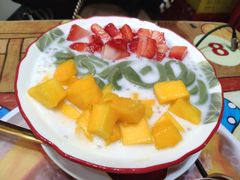 -甜心妈妈·榴莲星级糖水(北京路总店)