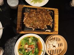 -高第街56号餐厅(美莲广场店)