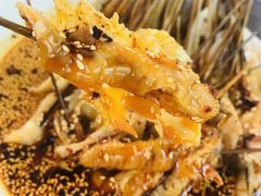 -古真记钵钵鸡(老公园店)