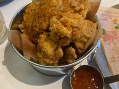 -做披萨的奇葩(中海央墅店)