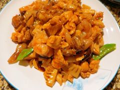 八珍豆腐-津菜宋记老房子(平山道店)