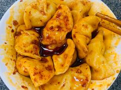 红油水饺-春阳水饺(香槟广场店)