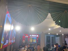 -老杨太太烧烤(文化广场店)