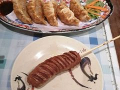 -顶屋咖喱(街道口总店)