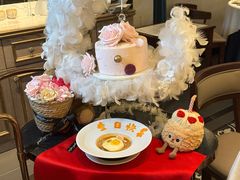 -狮拾久·现代新加坡料理(壹方城店)