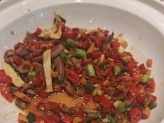 -攸州小镇家湘菜(小米科技园店)