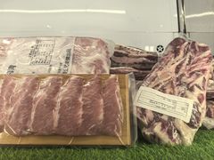 -小花花炭火烤肉·十五年延吉风味(左家庄店)