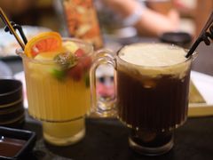 -上男·烧肉集市(五一广场店)