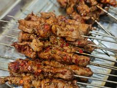 -文文烤肉(大皮院店)