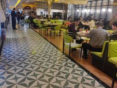 -禾斗海鲜自助(市南银座店)
