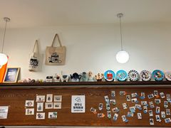 -小豆海棠(嘉兴路店)