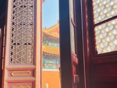 -历代帝王庙博物馆