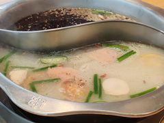 -袁记串串香(西安路店)