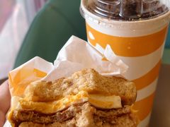 -麦当劳(朝阳路得来速店)