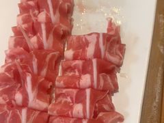 -1078號老北京涮肉(松柏店)