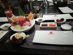 -大渔铁板烧(大悦城店)