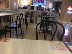 -满记甜品(优客百盛店)