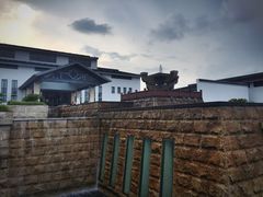 -苏州香山国际大酒店