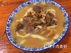 -沈胖记麦虾(江城南路店)
