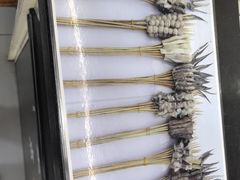 -十里铺铁板鱿鱼