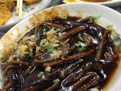 响油鳝湖-老品芳