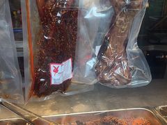 -老妈秘制兔头(春熙路店)