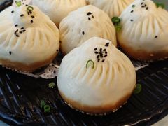 -廊亦舫Lang Yi Fang Restaurant(金桥店)