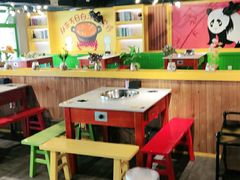 大堂-钢管厂五区小郡肝火锅串串香(清河店)