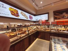-金凤成祥(东直门现烤面包店)