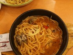 -萨莉亚意式餐厅(悦荟广场店)