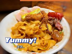 -盟重烧烤(高正街店)