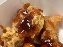 -华莱士·炸鸡汉堡(奥林花园店)