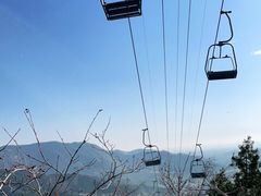 -香山公园