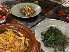 -留半山·香港食堂(啦啦宝都店)