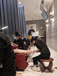 -爱空间美睫健康美甲