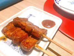 -小山日本料理(兴业太古汇店)