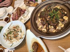 -品大三·南京菜(大行宫店)
