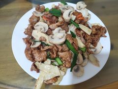 -阿胜小吃