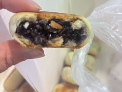 -华荣哲绿豆饼(泰安店)