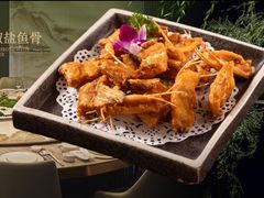 -源港渔村-中山脆肉鲩(博罗店)