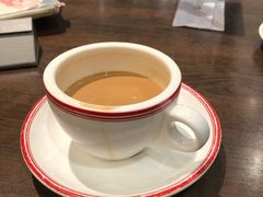 -新旺茶餐厅(嘉里城店)